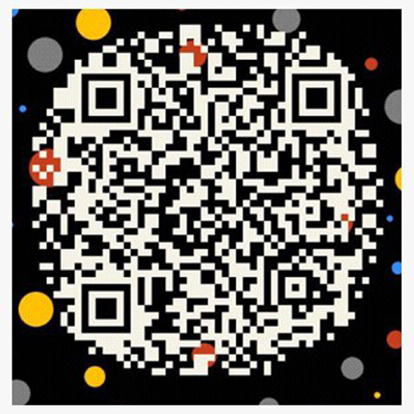 掃一掃，關(guān)注微信號
